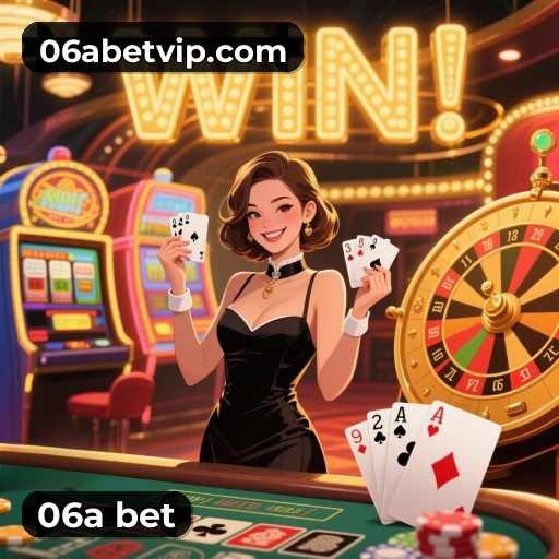 Vantagens App 06a bet