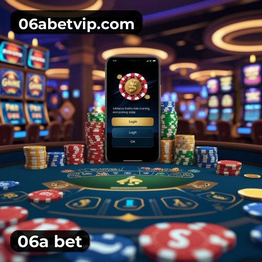 Instalar 06a bet Mac