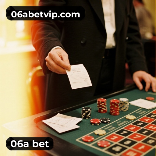 Recursos App 06a bet