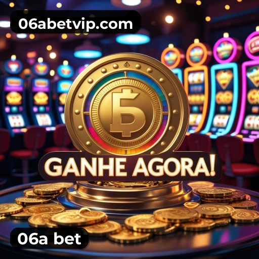 Promoções App 06a bet