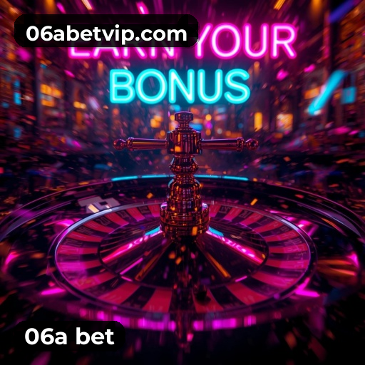 Free spins 06a bet