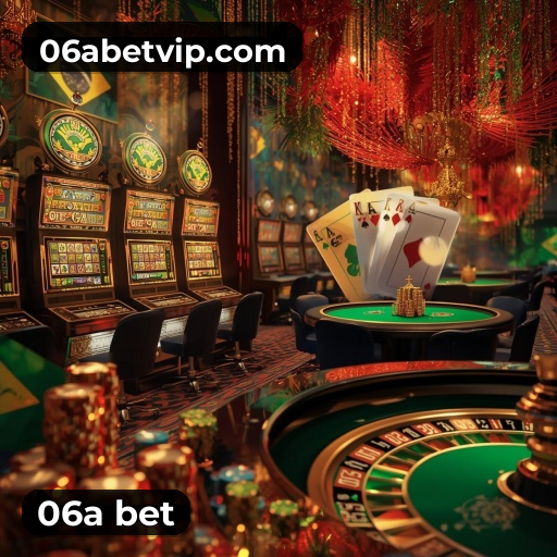 Programa VIP 06a bet