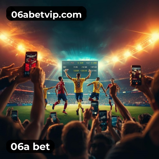 App 06a bet Android