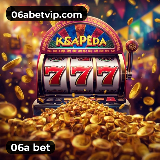 Benefícios VIP 06a bet