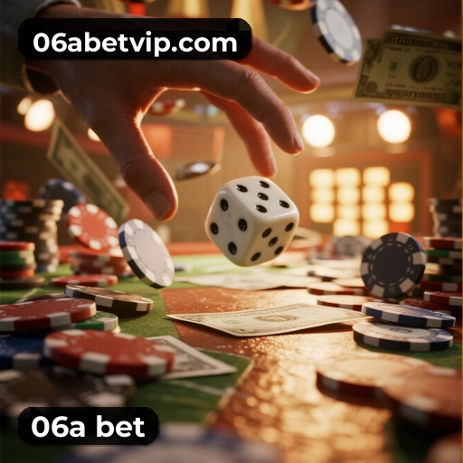 Progressão VIP 06a bet