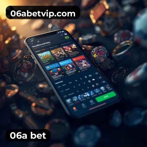 Recursos App 06a bet