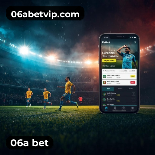 Chances Ganhar 06a bet