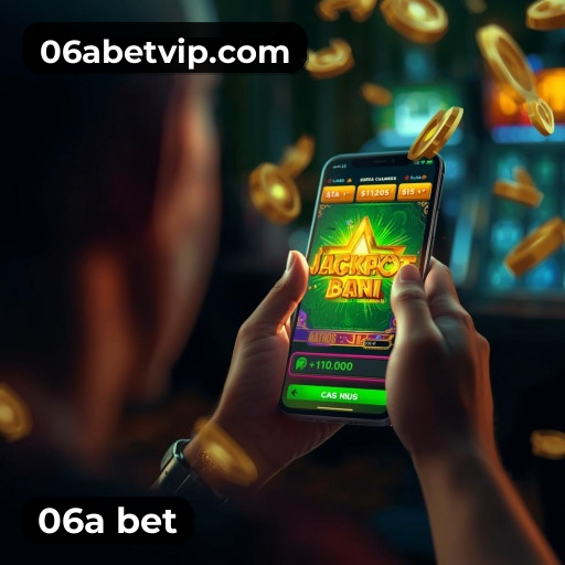 APK 06a bet Android