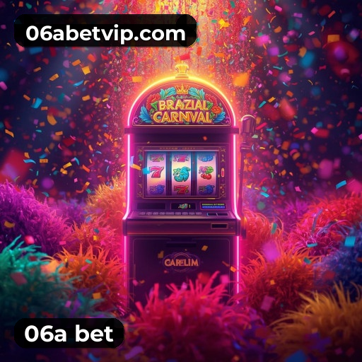 Aplicativo móvel 06a bet para iOS e Android