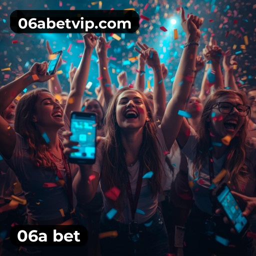 Notificações App 06a bet