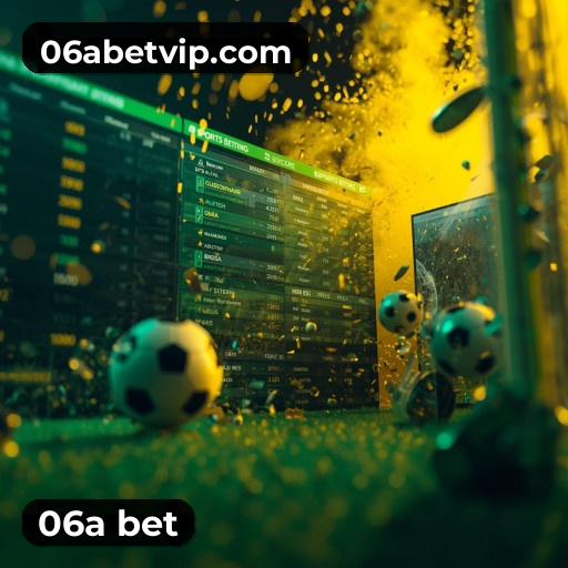 Funcionalidades App 06a bet