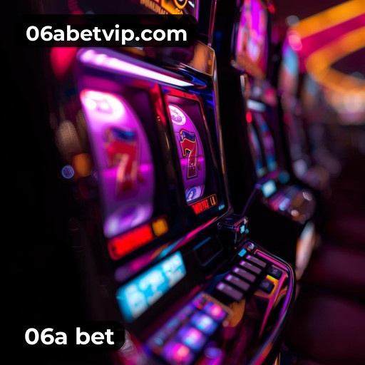 Qualificar VIP 06a bet