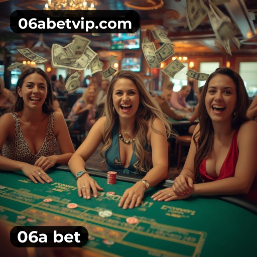 Sucesso 06a bet