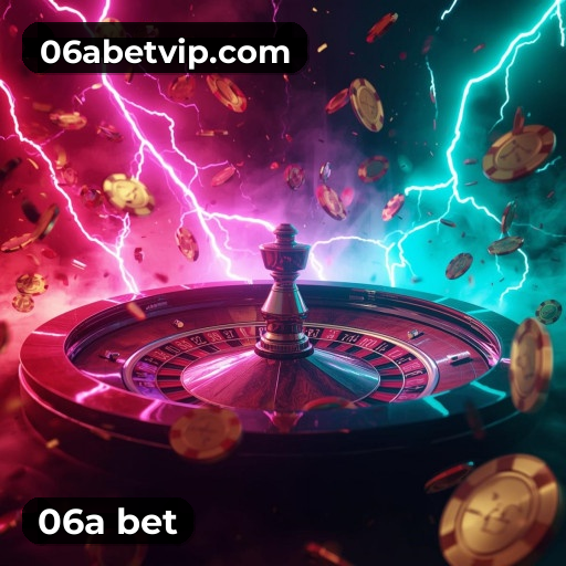 Suporte VIP 06a bet