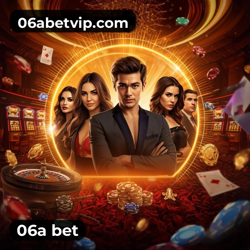 Evolução VIP 06a bet
