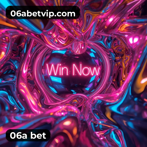 Bônus App 06a bet