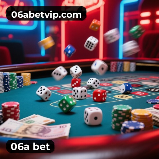 App Mobile 06a bet