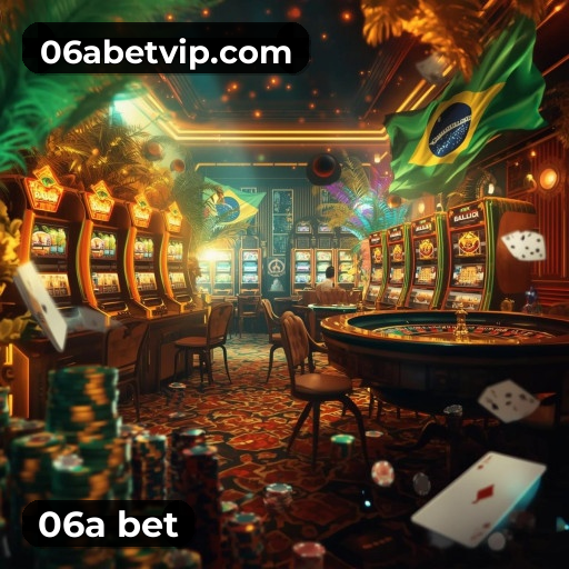 App 06a bet iOS