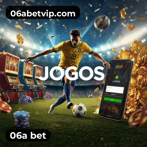 Privilégios VIP 06a bet