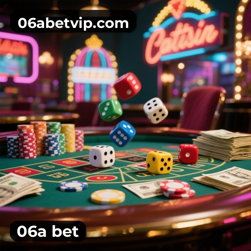 Slots desktop 06a bet