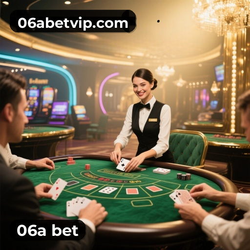 Segurança App 06a bet