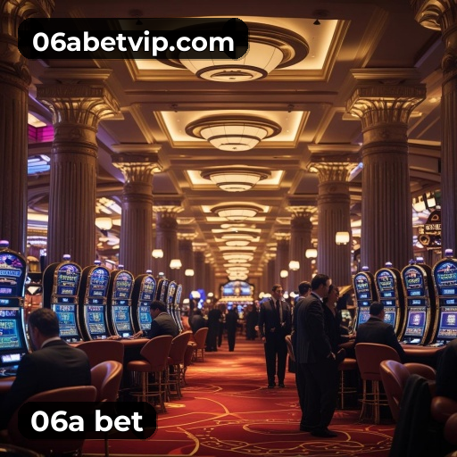 Ganhador 06a bet