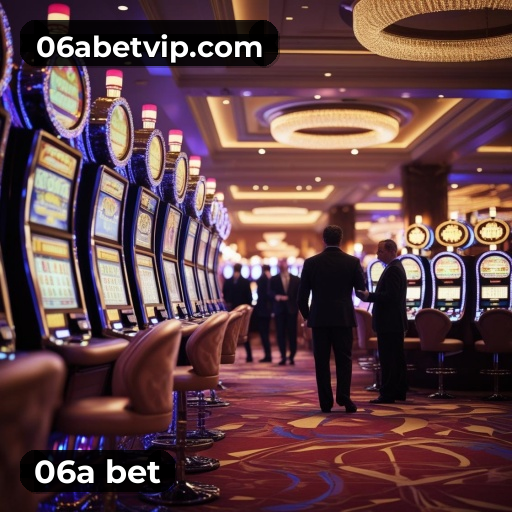 Slots RTP 06a bet